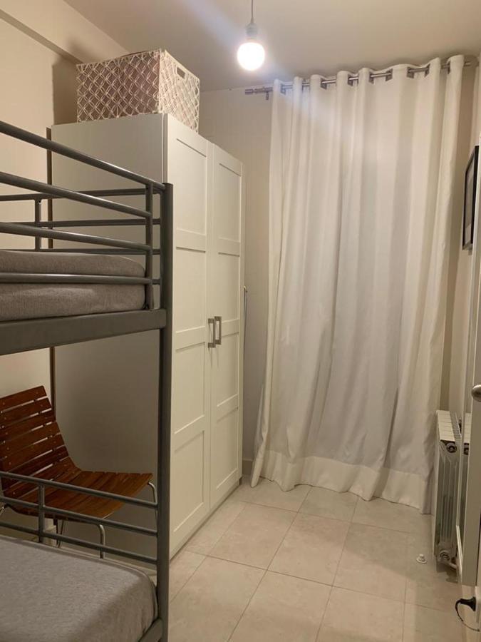 Casa Susana Sitges Bagian luar foto