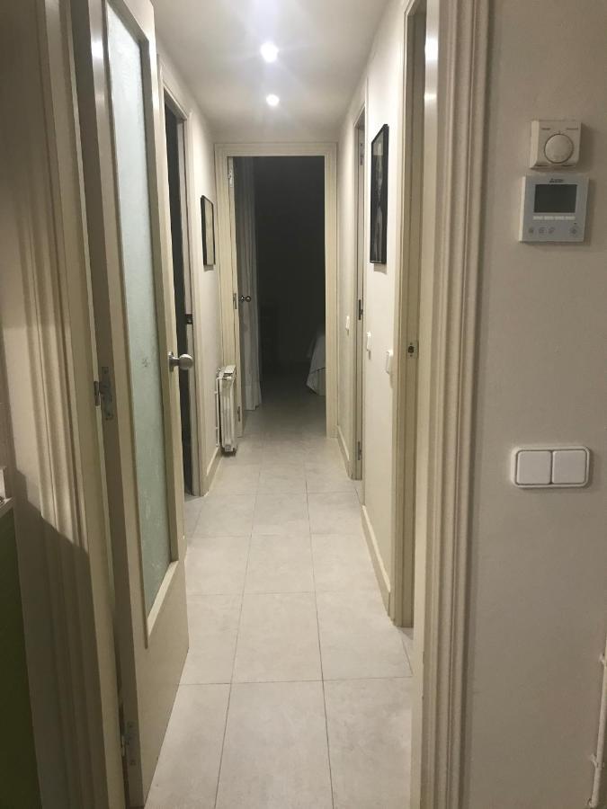 Casa Susana Sitges Bagian luar foto