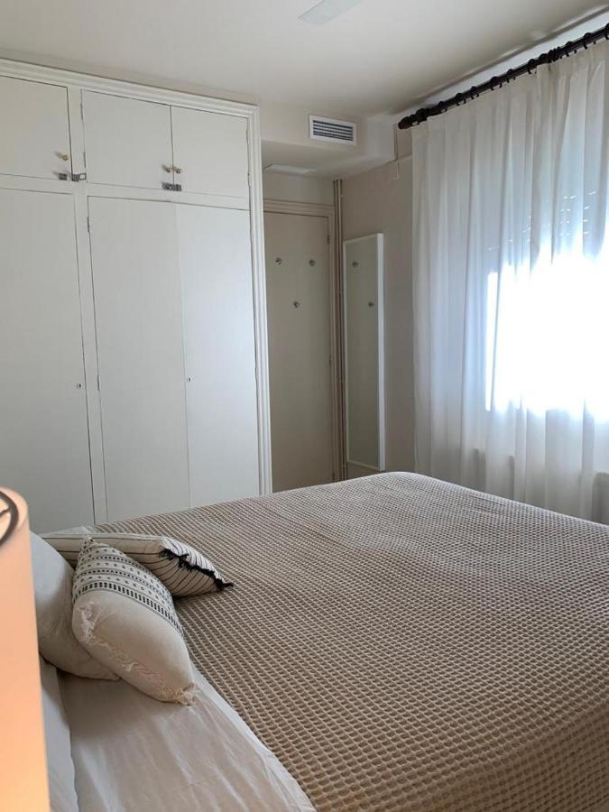 Casa Susana Sitges Bagian luar foto