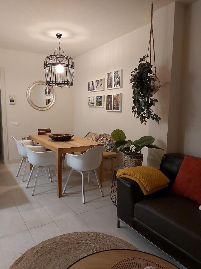 Casa Susana Sitges Bagian luar foto